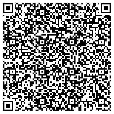 QR-код с контактной информацией организации ООО «Проекты коттеджей»