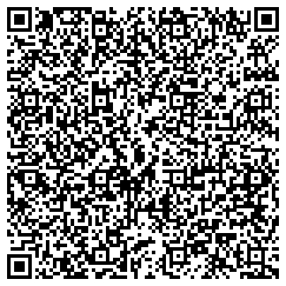 QR-код с контактной информацией организации ООО "Частный Архитектор" Проектно-строительная компания