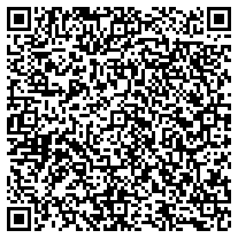 QR-код с контактной информацией организации ООО Окнатека