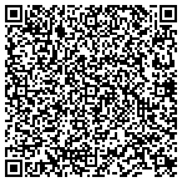 QR-код с контактной информацией организации ООО СК Строитель север