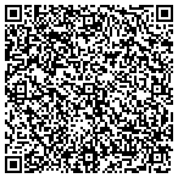QR-код с контактной информацией организации ООО Плаза Маркет