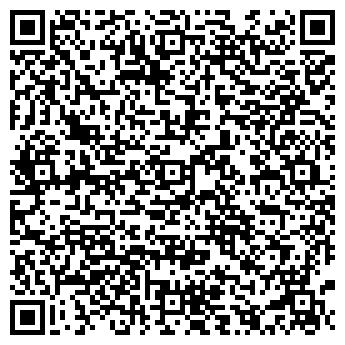 QR-код с контактной информацией организации ООО ВладПетс
