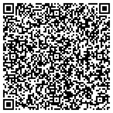 QR-код с контактной информацией организации АО Роза ветров - Кашира