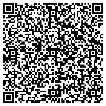QR-код с контактной информацией организации ООО ТеплоМастер