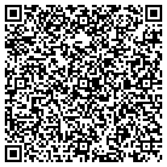 QR-код с контактной информацией организации ООО АГАМА - М