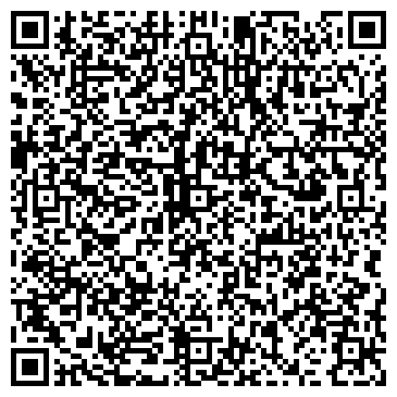 QR-код с контактной информацией организации ООО ПроффСервис