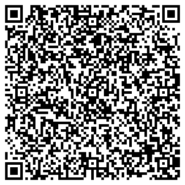 QR-код с контактной информацией организации ООО Красная нить