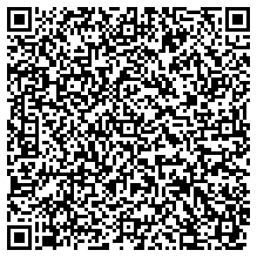 QR-код с контактной информацией организации ООО Техно Холдинг
