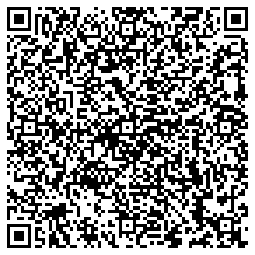 QR-код с контактной информацией организации ООО Deluxe Grain KST