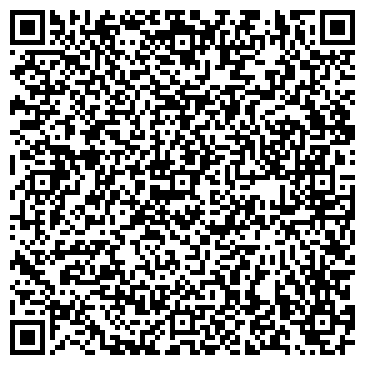 QR-код с контактной информацией организации ООО Детский клуб "ИРИС"