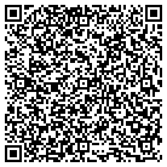 QR-код с контактной информацией организации ООО Такси БОНУС