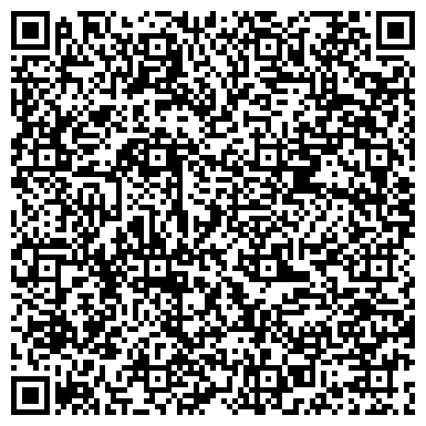 QR-код с контактной информацией организации АНО Учебно - консультационный центр «Ресурс»