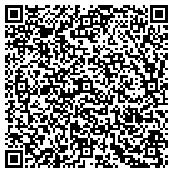 QR-код с контактной информацией организации ООО ЭкоМир