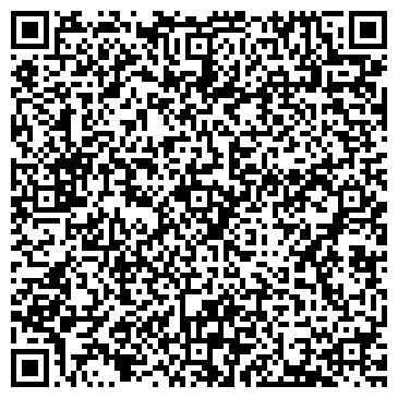 QR-код с контактной информацией организации ООО Берлин - Окна