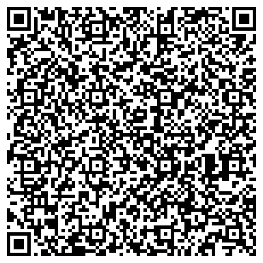 QR-код с контактной информацией организации ООО Мебельная фабрика "Бруно"