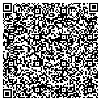 QR-код с контактной информацией организации НКО (НО) Школа восточного танца "VeilDance"