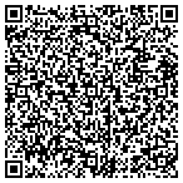 QR-код с контактной информацией организации ООО Окна Горница