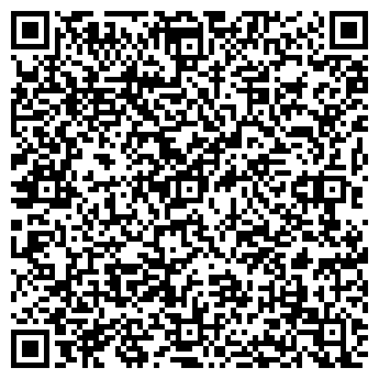 QR-код с контактной информацией организации ООО AUTOHOUSE