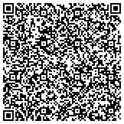 QR-код с контактной информацией организации ООО Ветеринарная клиника и зоосалон "БЕЛЫЙ КОТ"