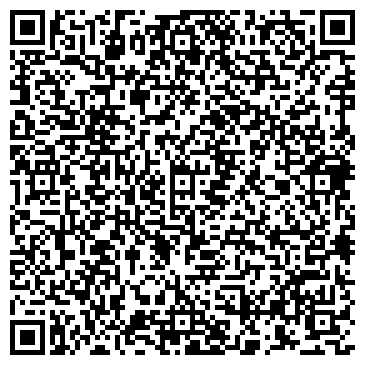 QR-код с контактной информацией организации ООО Terra Incognita