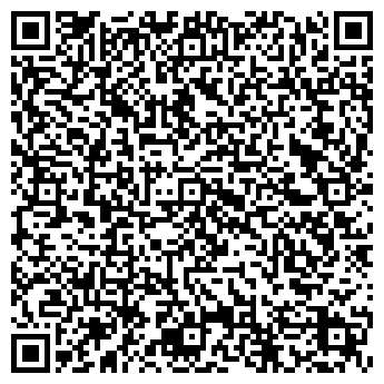 QR-код с контактной информацией организации ООО Mozart