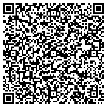 QR-код с контактной информацией организации ООО PK Сервис