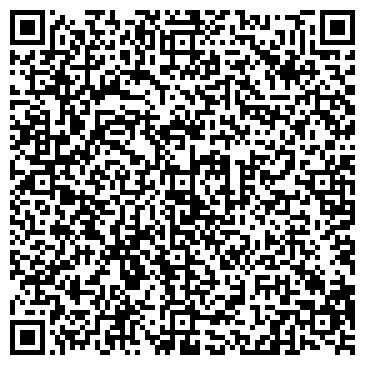 QR-код с контактной информацией организации ООО Салон штор «Караван»