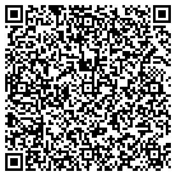 QR-код с контактной информацией организации ООО СибСевер