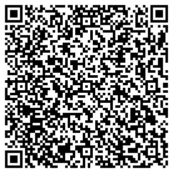 QR-код с контактной информацией организации ООО ТМ "Малыш"
