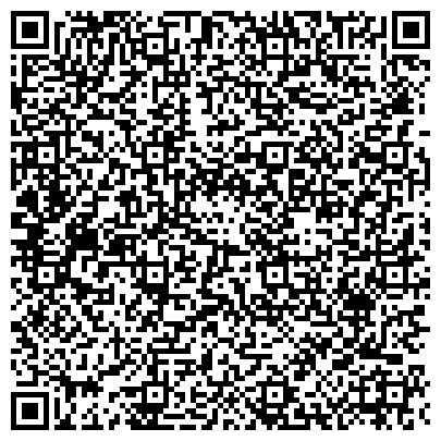 QR-код с контактной информацией организации ООО Ветеринарная клиника "Айболит" Жуковский