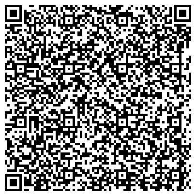 QR-код с контактной информацией организации ООО Ветеринарная клиника "Айболит" Звенигород