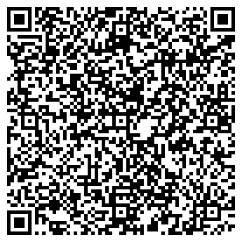 QR-код с контактной информацией организации ООО Сушитерия
