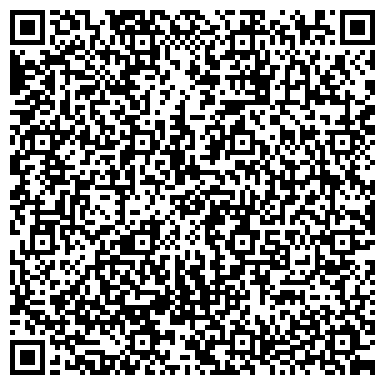 QR-код с контактной информацией организации ООО Питомник декоративных растений "Тюлячи"