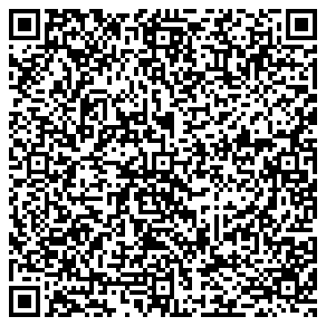 QR-код с контактной информацией организации Пансионат «Доверие»
