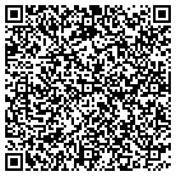 QR-код с контактной информацией организации ООО "VIVA Деньги" Ульяновск