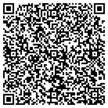 QR-код с контактной информацией организации ООО Квест - кафе "Questoria"