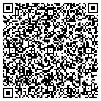 QR-код с контактной информацией организации ООО Айронтрейд