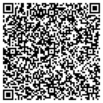 QR-код с контактной информацией организации ООО It - expert