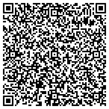 QR-код с контактной информацией организации ООО Гостиница Красногорск