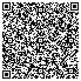 QR-код с контактной информацией организации ООО Гидроком