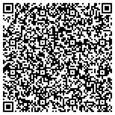 QR-код с контактной информацией организации ООО Творческая группа "Рендер"