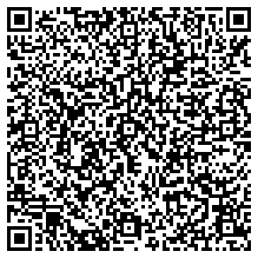 QR-код с контактной информацией организации ООО СК Барский Дом