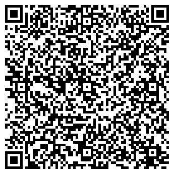 QR-код с контактной информацией организации ООО Автотехцентр "AVTOритет"