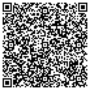 QR-код с контактной информацией организации ООО ЮВИС