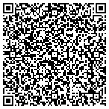QR-код с контактной информацией организации ООО Ваши Суши