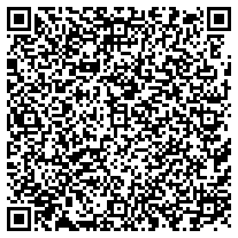 QR-код с контактной информацией организации ООО Клеенка Юг