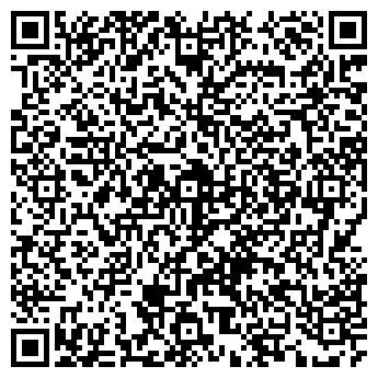 QR-код с контактной информацией организации ООО ЗооОтель Лемур