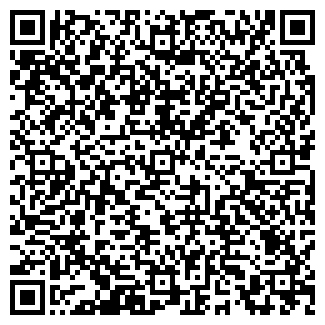 QR-код с контактной информацией организации МДН