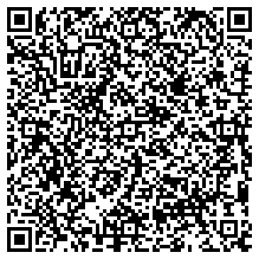 QR-код с контактной информацией организации ООО Калужский Хуторок