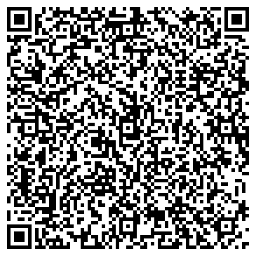 QR-код с контактной информацией организации "КРОТ"  ФИРМА